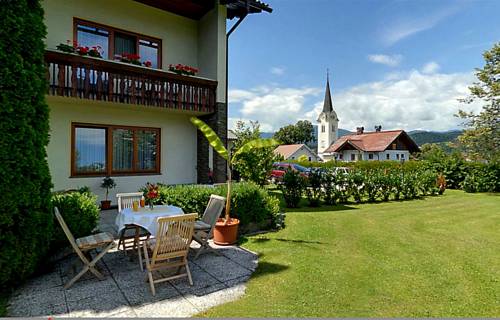 Velden am Wörthersee Österreich Aktionscode Booking.com