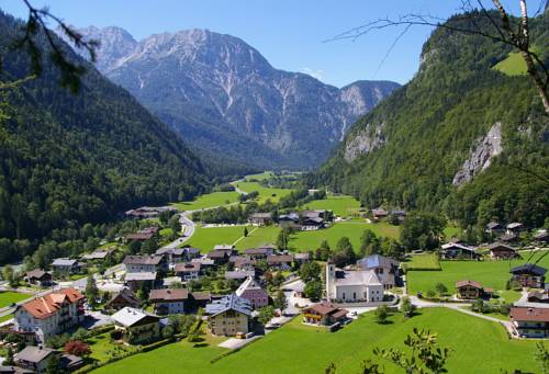 Lofer Österreich Aktionscode Booking.com