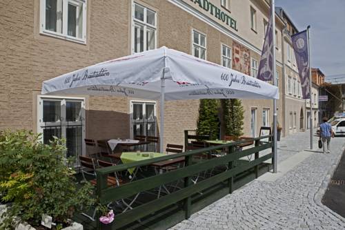 Waidhofen an der Thaya Österreich Aktionscode Booking.com