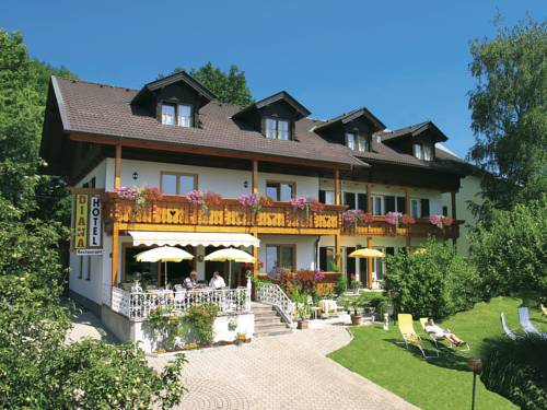 Pörtschach am Wörthersee Österreich Aktionscode Booking.com