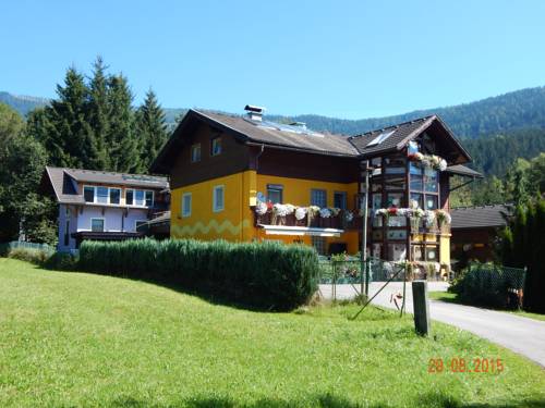 Arriach Österreich Aktionscode Booking.com