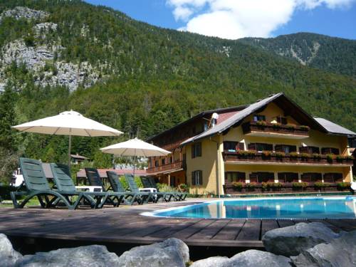 Obertraun Österreich Aktionscode Booking.com