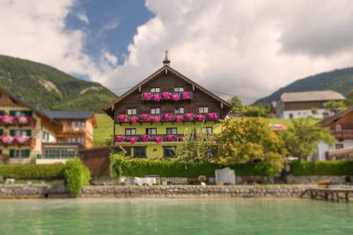 Sankt Wolfgang Österreich Aktionscode Booking.com