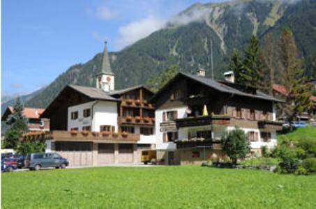 Gaschurn Codice Promozionale Austria Booking.com