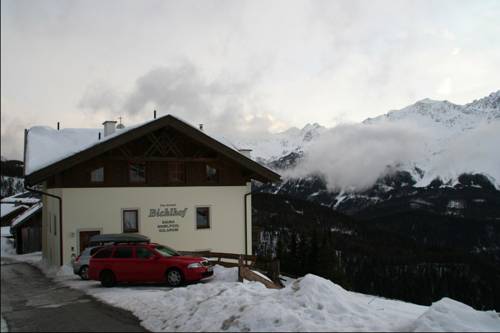 Umhausen Österreich Aktionscode Booking.com