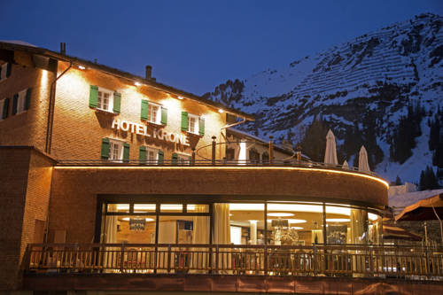 Lech Österreich Aktionscode Booking.com