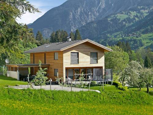 Vandans Austria Promo Code Booking.com