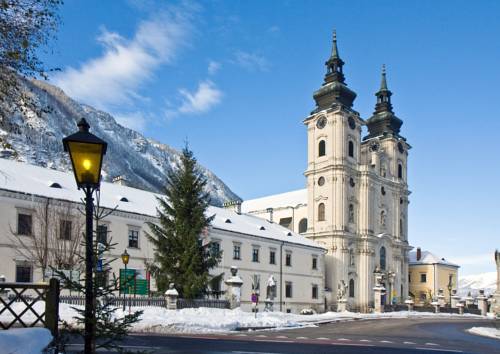 Spital am Pyhrn Österreich Aktionscode Booking.com