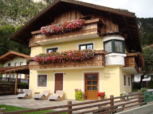 Kramsach Österreich Aktionscode Booking.com