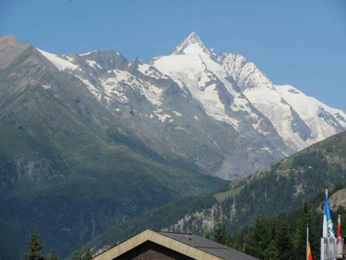 Heiligenblut am Großglockner Österreich Aktionscode Booking.com