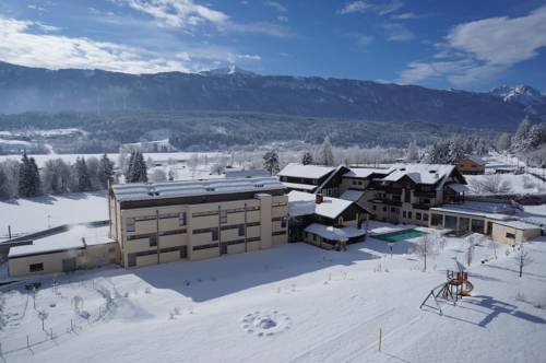 Presseggersee Österreich Aktionscode Booking.com