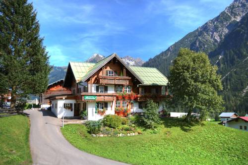 Mittelberg Österreich Aktionscode Booking.com