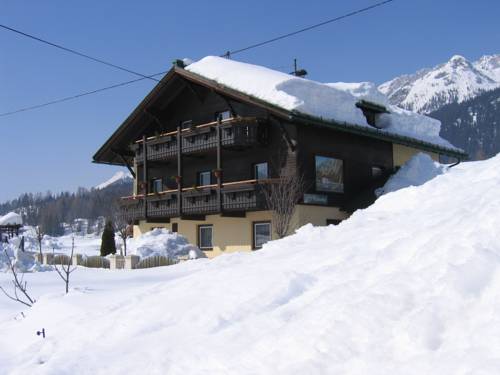 Leutasch Österreich Aktionscode Booking.com