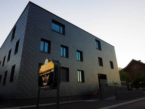 Feldkirch Österreich Aktionscode Booking.com