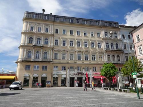 Gmunden Österreich Aktionscode Booking.com