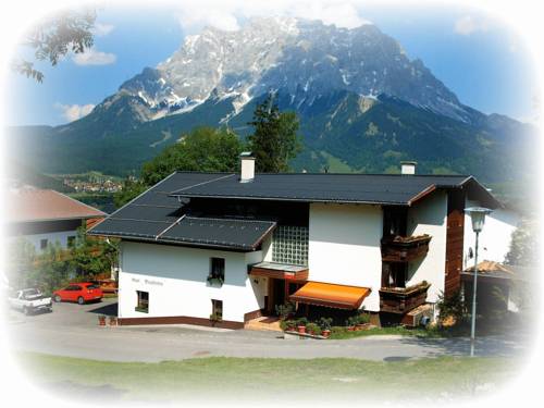 Lermoos Österreich Aktionscode Booking.com