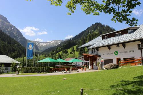 Mittelberg Österreich Aktionscode Booking.com