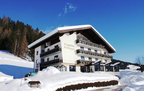 Tröpolach Österreich Aktionscode Booking.com