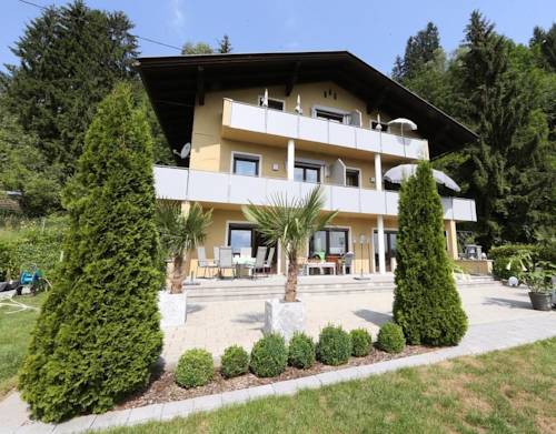 Bodensdorf Österreich Aktionscode Booking.com