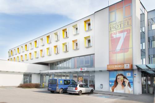 Ansfelden Österreich Aktionscode Booking.com