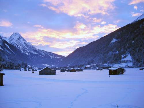 St Anton am Arlberg Codice Promozionale Austria Booking.com