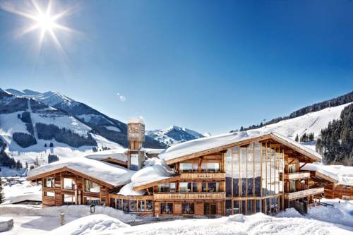 Saalbach Codice Promozionale Austria Booking.com