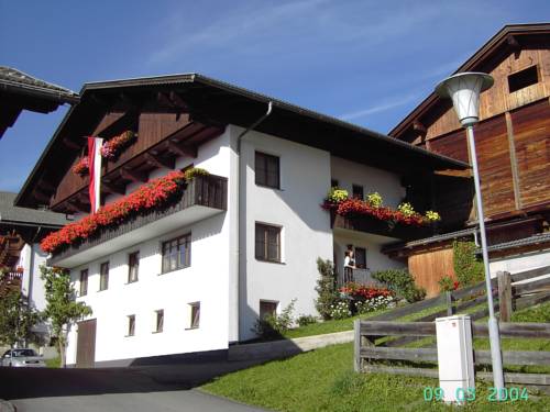 Obertilliach Österreich Aktionscode Booking.com